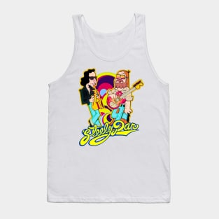 Dan music Tank Top